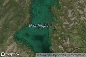 Goagginjavri