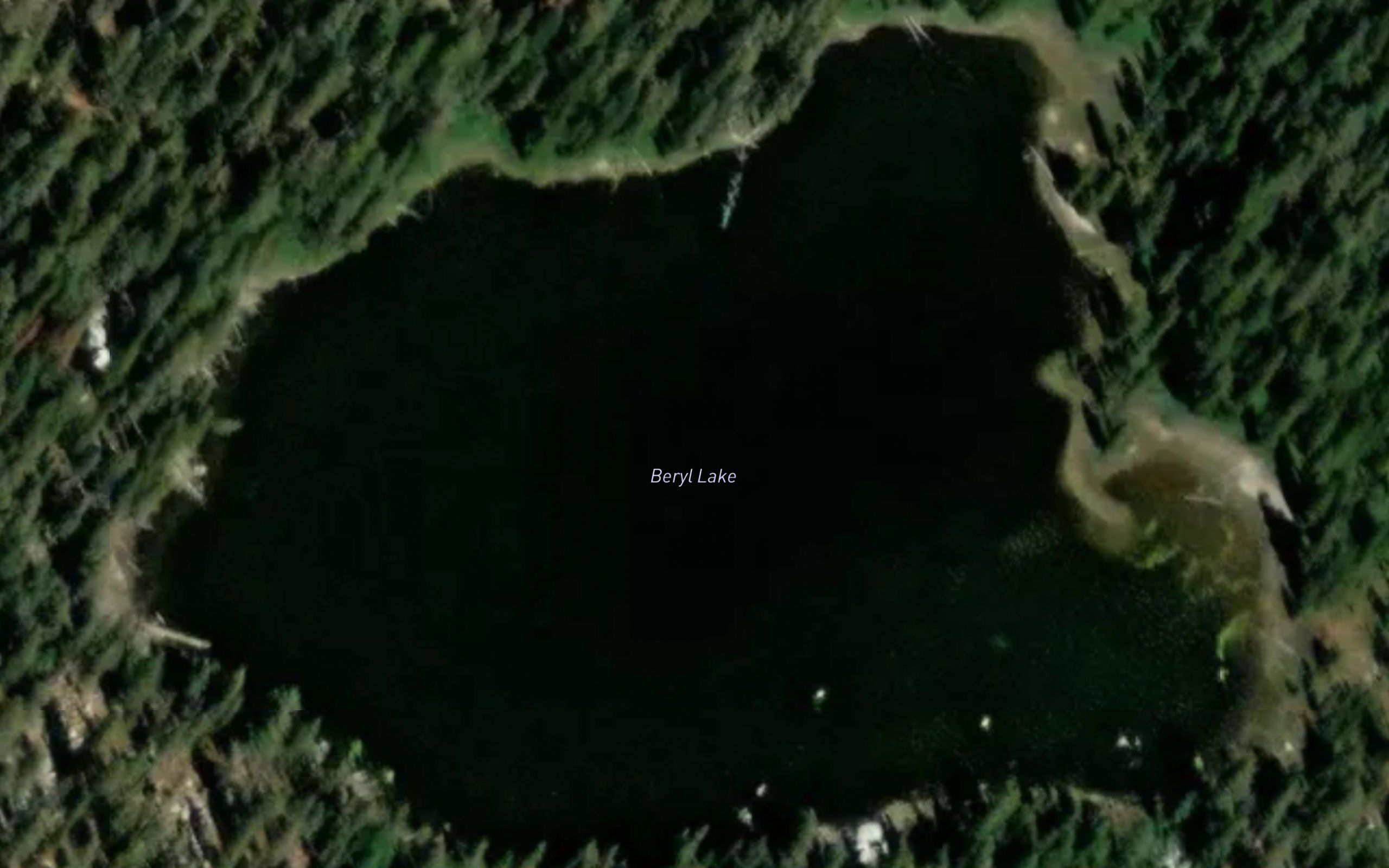 Beryl Lake
