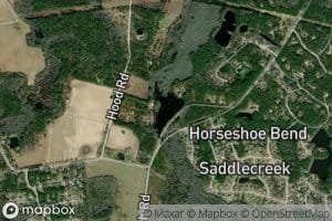 Hood Pond