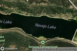 Navajo Lake