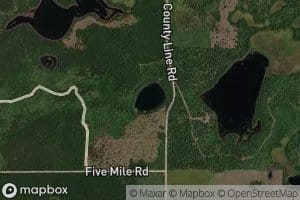 Bradley Lake