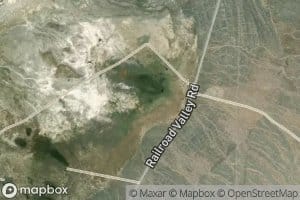 Bullwhacker Springs
