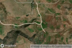 Aghbalou-n-Bou Issalmane