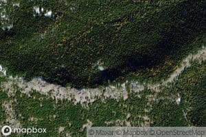 Oval Lake