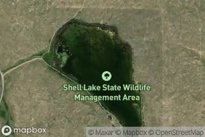 Shell Lake
