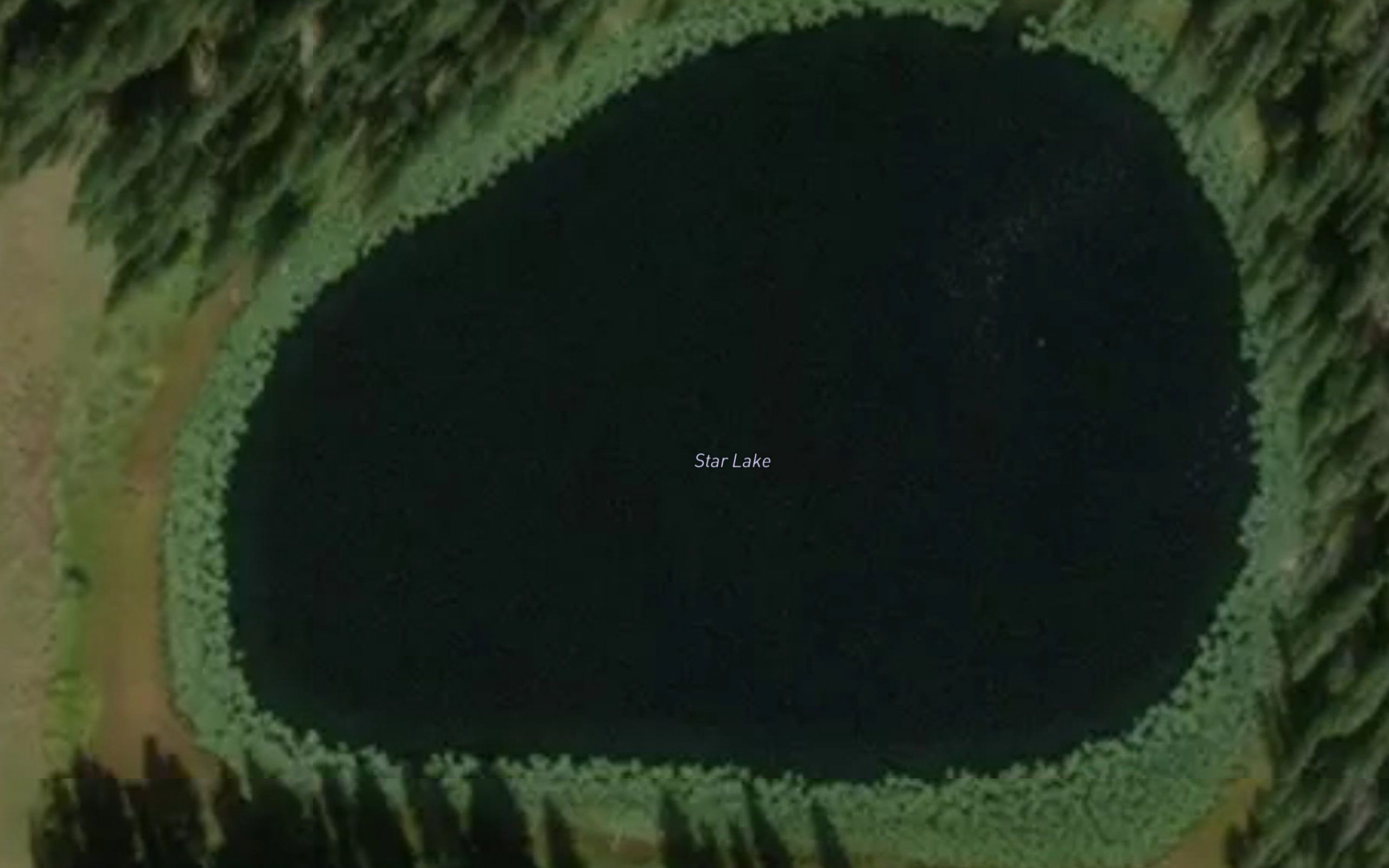 Star Lake