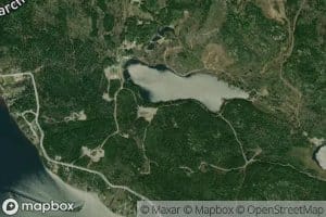 Decharge du Lac