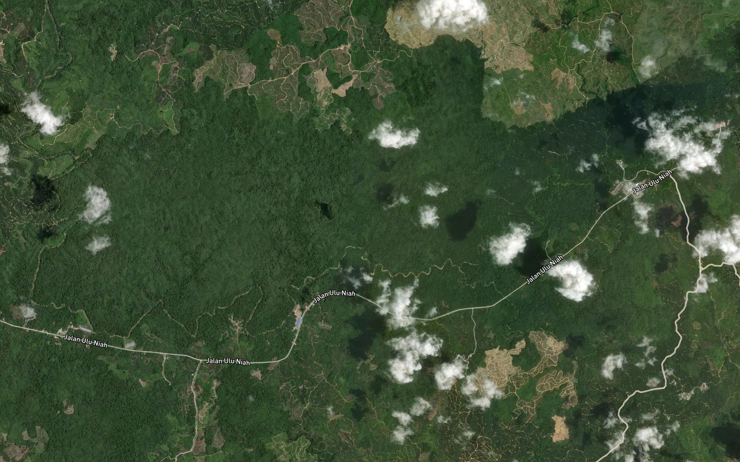 Sungai Tetapan