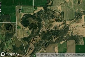 South Branch Beaver Brook