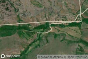 Wooden Shoe Creek