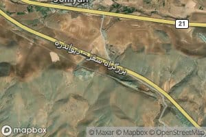 Cheshmeh-ye `Abd ol Qader