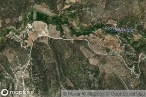 Barranca Los Lobos