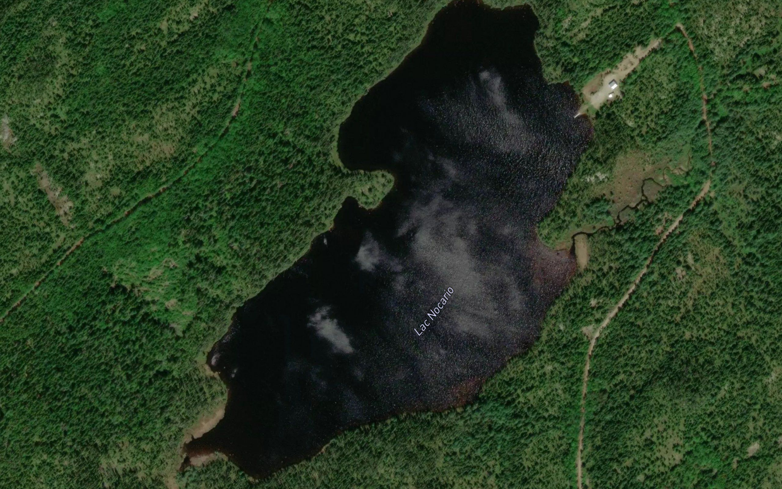 Lac Nocario
