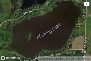 Fleming Lake