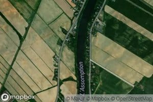 Ruisseau Jobin