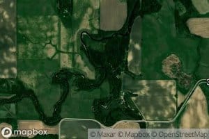 North Fork Yellow Bank River