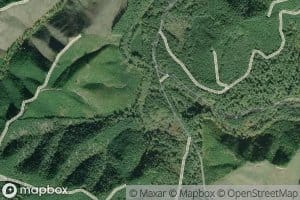 South Fork Smith River