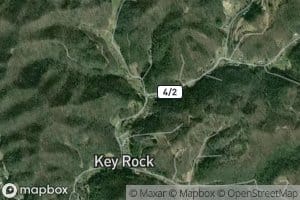 Left Fork Rockcastle Creek
