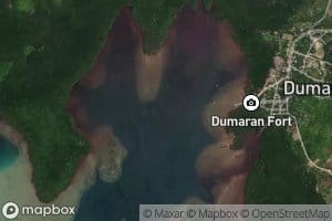 Dumaran Bay
