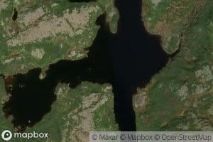 Lac Deux Milles