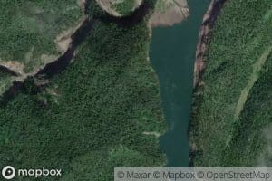 Gething Creek