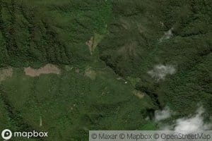 Quebrada Gualbetorarca