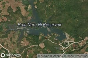 Huai Nam Hi Reservoir