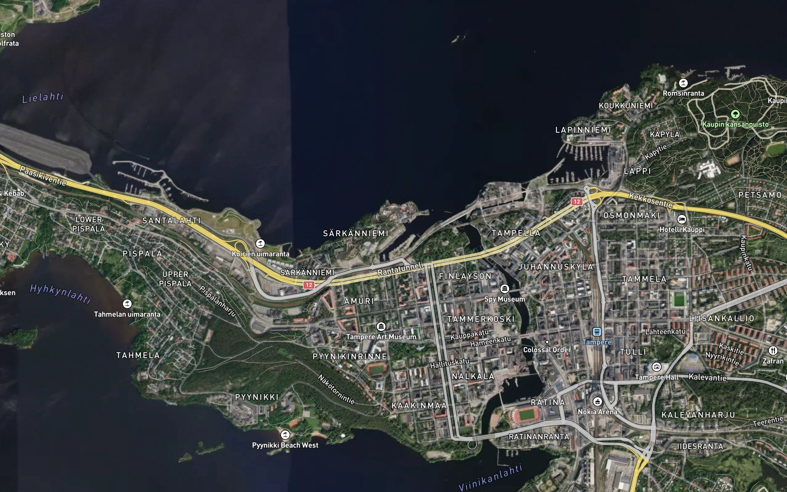 Kortelahti