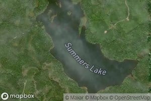 Summers Lake