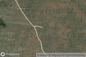 Sweeney Waterhole