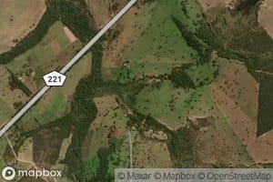 Corrego da Cabeceira Alta