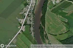 Ruisseau Hamelin