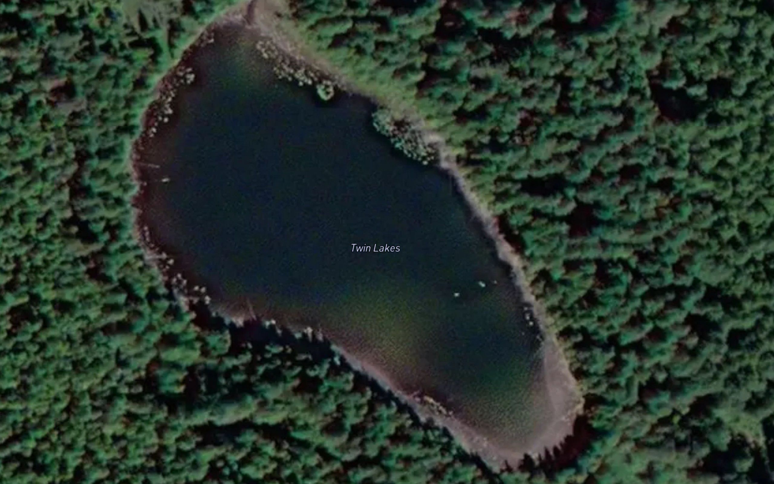 Twin Lakes