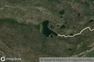 Deerhead Lake