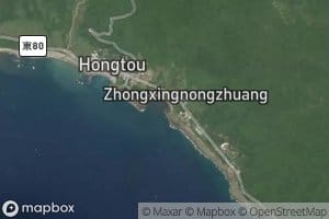 Hongtou Xi
