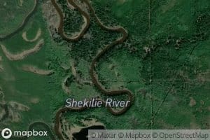 South Shekilie River