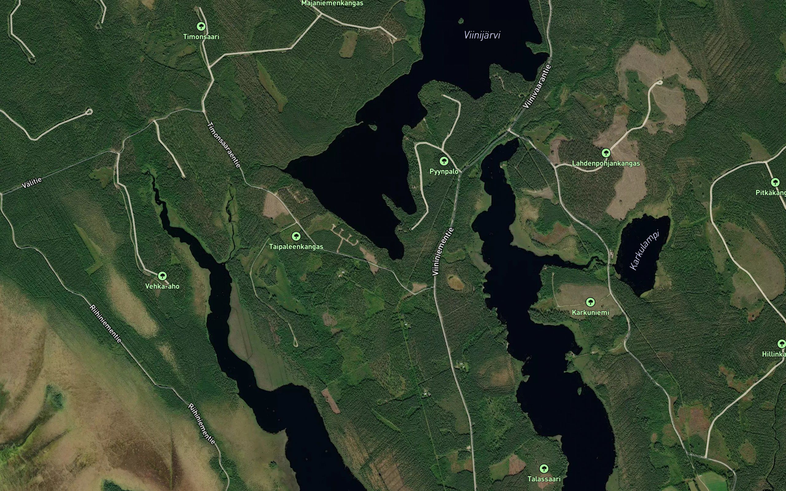 Juurikkalahti