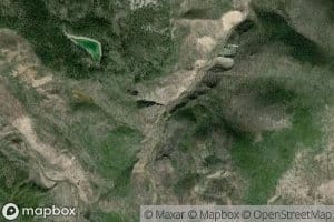 Baking Powder Creek