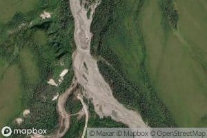 Sheep Creek