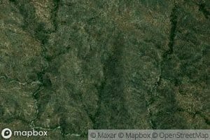 Canada Los Crestones