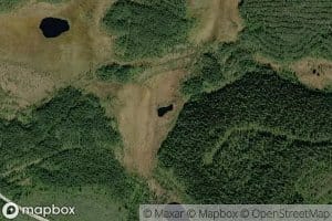 Pieni Pertunsuonlampi