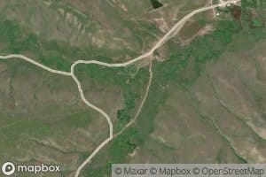 South Sand Creek