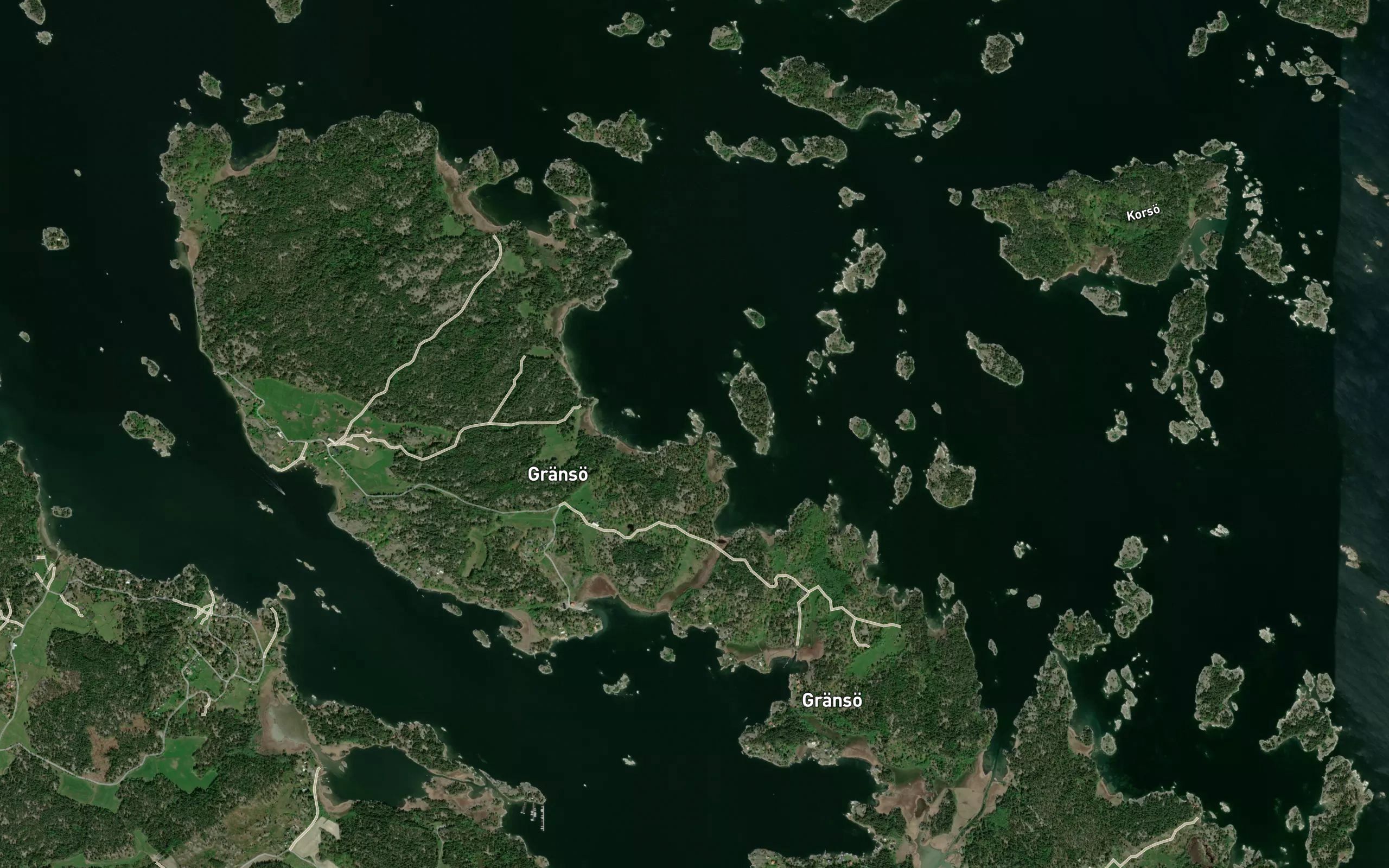 Lyviksfjarden