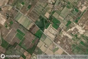 Kakrani Distributary