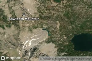 Chan Lake