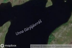 Garjiljavras,unna