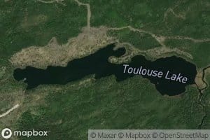 Toulouse Lake