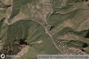 Arroyo Quebrada Carricitos