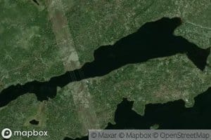 Lac Kamiskushiuch Pachistuwakan