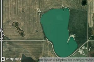 Pedersen Lake